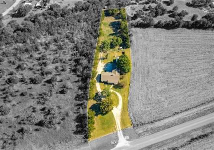 1348 Fm 434, Chilton, Texas 76632, USA