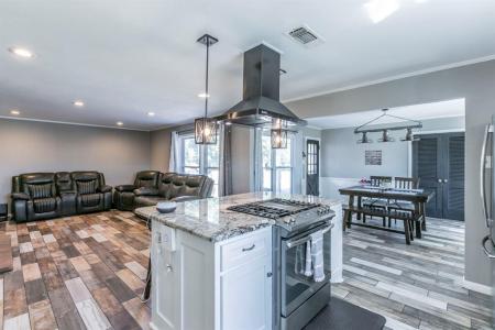 1348 Fm 434, Chilton, Texas 76632