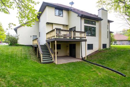 1653 Crimson Court, De Pere, Wisconsin 54115, USA