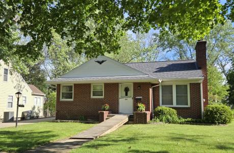 2204 Lakeway Avenue, Kalamazoo, Michigan 49001, USA