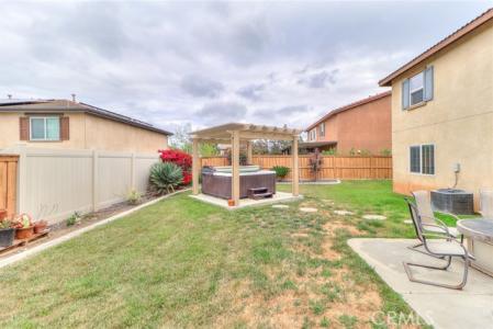 28926 Lavatera Av, Murrieta, California 92563, USA
