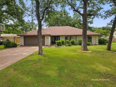 6309 Sioux Drive, De Cordova, Texas 76049, USA