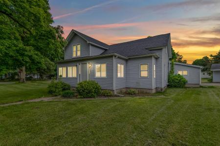 401 St Joseph Street, Union City, Michigan 49094, USA