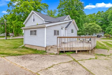 401 St Joseph Street, Union City, Michigan 49094, Amerika Birleşik Devletleri