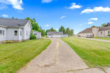 401 St Joseph Street, Union City, Michigan 49094, Amerika Birleşik Devletleri