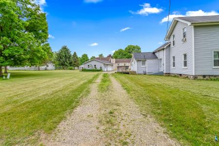 401 St Joseph Street, Union City, Michigan 49094, Amerika Birleşik Devletleri