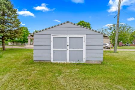 401 St Joseph Street, Union City, Michigan 49094, Amerika Birleşik Devletleri