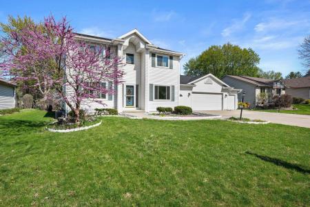 517 Brule Parkway, Deforest, Wisconsin 53532, USA