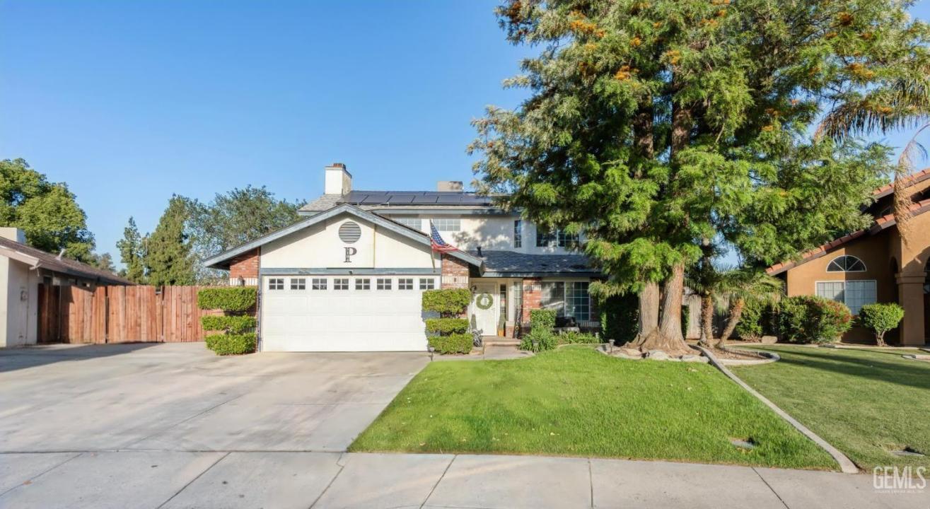 5104 Silver Crossing Street, Bakersfield, Califórnia 93313, Estados Unidos