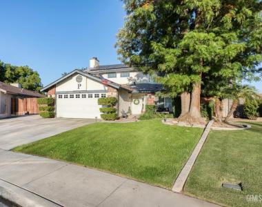 5104 Silver Crossing Street, Bakersfield, Califórnia 93313, Estados Unidos