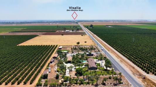 38368 Rd. 132, Visalia, California 93291, Estados Unidos
