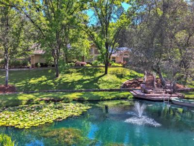 16949 Round Valley Circle, Grass Valley, California 95949
