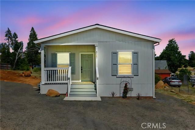 5560 Keith Road, Paradise, California 95969, Stati Uniti