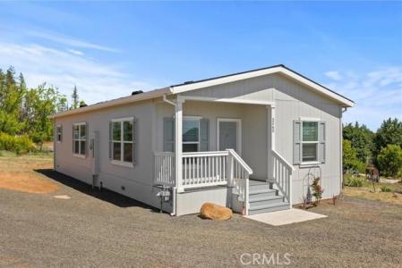 5560 Keith Road, Paradise, California 95969, Stati Uniti