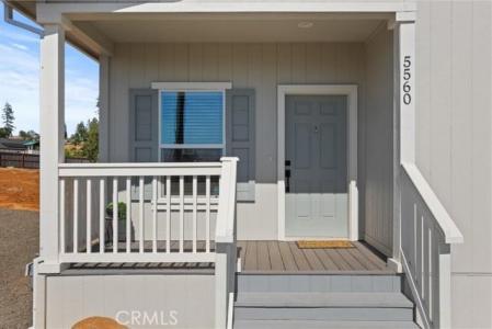 5560 Keith Road, Paradise, California 95969, Stati Uniti