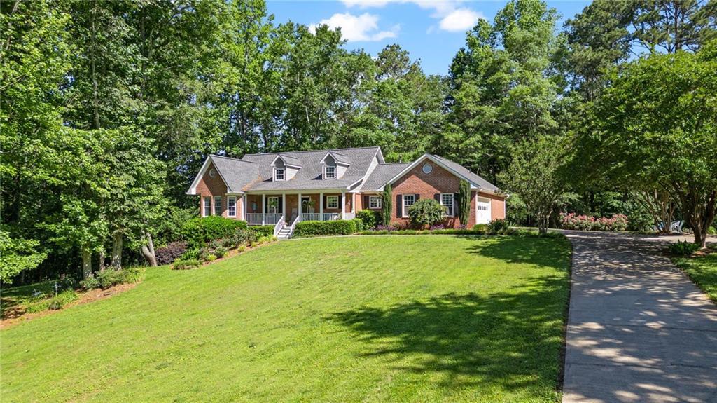 7376 Bates Drive, Cumming, Georgia 30040, Estados Unidos