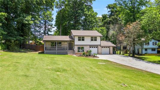 919 Rock Oak Lane, Lawrenceville, Georgia 30046, Stati Uniti