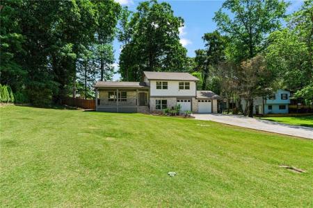 919 Rock Oak Lane, Lawrenceville, Georgia 30046, Stati Uniti