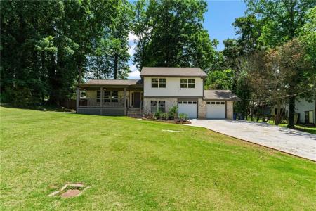 919 Rock Oak Lane, Lawrenceville, Georgia 30046, Stati Uniti