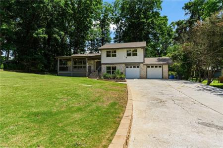 919 Rock Oak Lane, Lawrenceville, Georgia 30046, Stati Uniti