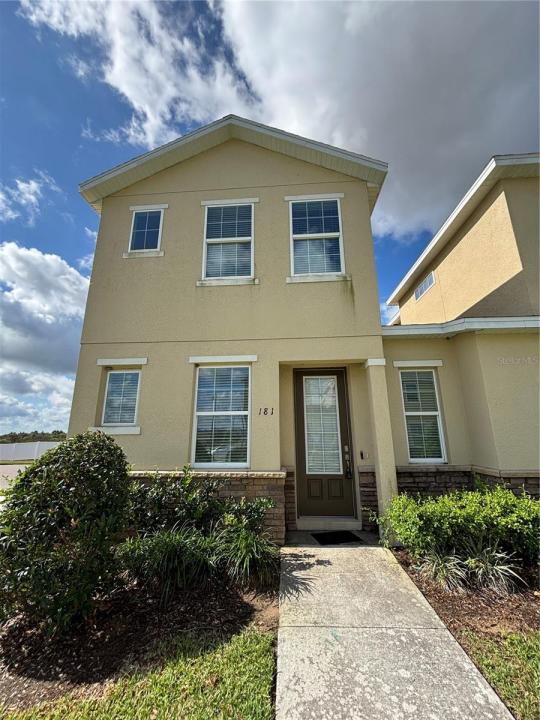 181 Holly Village Drive, DAVENPORT, Floride 33837, États-Unis