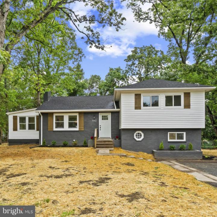 8002 Prince Georges Dr, Fort Washington, 马里兰州 20744, 美国