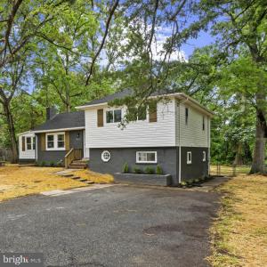 8002 Prince Georges Dr, Fort Washington, 马里兰州 20744, 美国