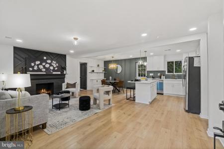 8002 Prince Georges Dr, Fort Washington, 马里兰州 20744, 美国