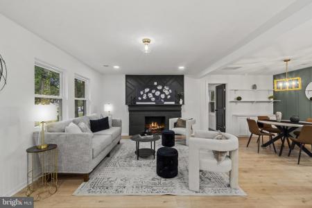 8002 Prince Georges Dr, Fort Washington, 马里兰州 20744, 美国