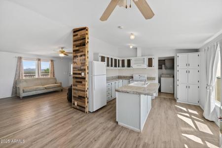 19532 S Lone Ranger Road, Yucca, Arizona 86438