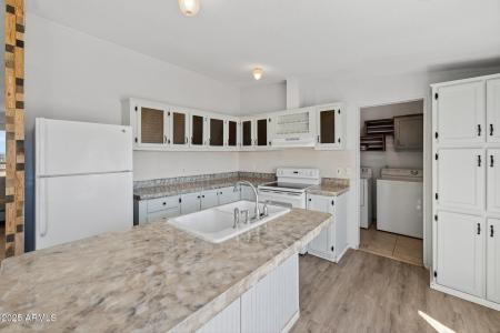19532 S Lone Ranger Road, Yucca, Arizona 86438