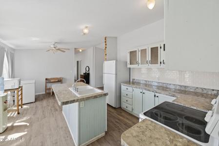 19532 S Lone Ranger Road, Yucca, Arizona 86438, USA
