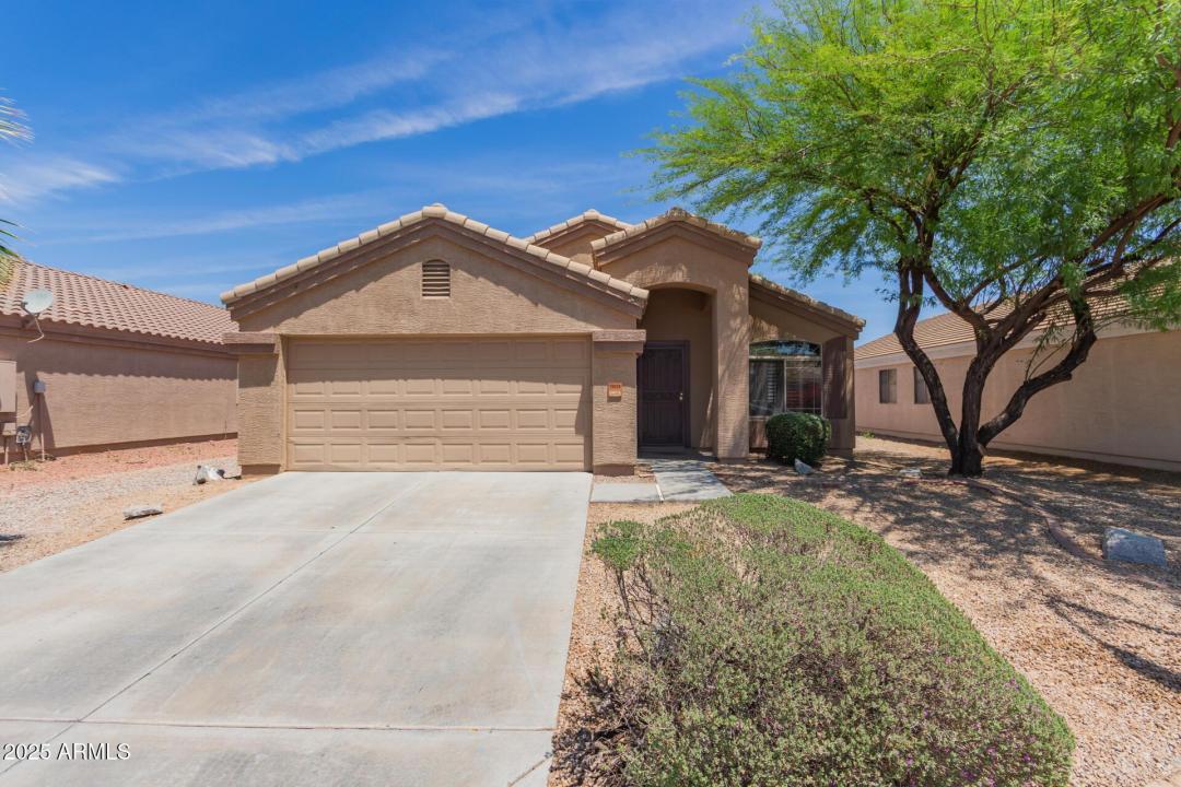 10624 W APACHE Street, Tolleson, Arizona 85353, États-Unis