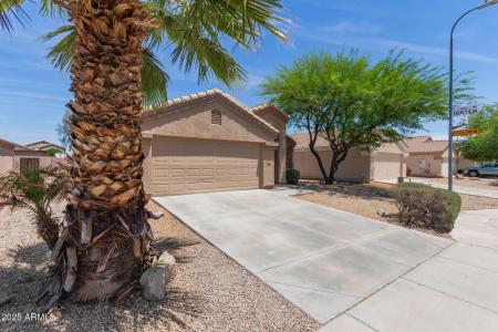 10624 W APACHE Street, Tolleson, Arizona 85353, États-Unis