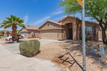 10624 W APACHE Street, Tolleson, Arizona 85353, États-Unis