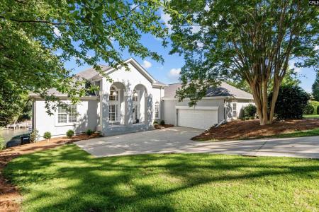 132 Magnolia Key Drive, Chapin, SC 29036, USA