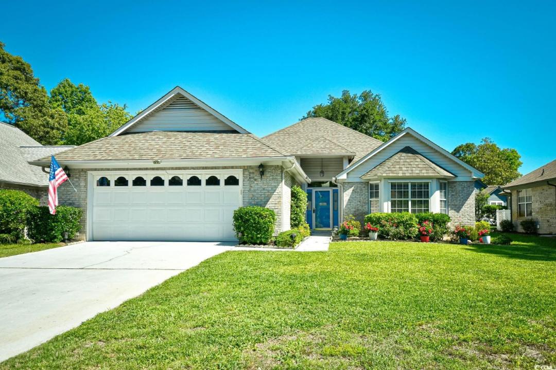 3105 Robyn Ct., Little River, South Carolina 29566, Stati Uniti