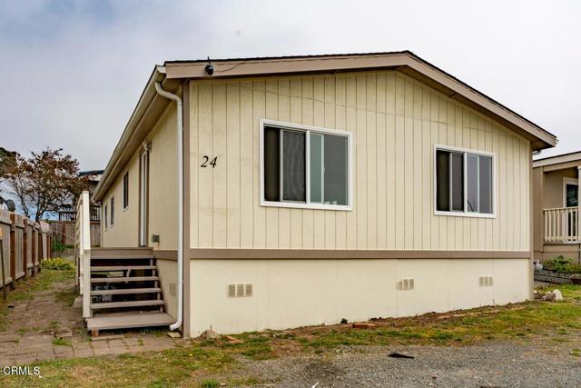 1021 Main Street 24, Fort Bragg, California 95437