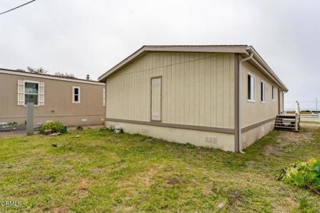 1021 Main Street 24, Fort Bragg, California 95437, USA