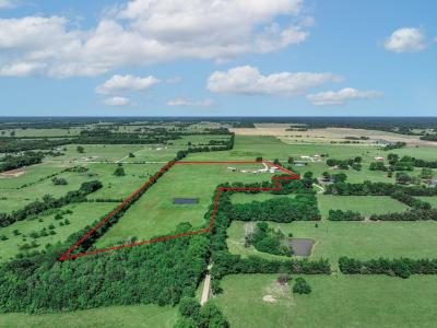 3266 Farm Road 1159, Clarksville, Teksas 75426, USA