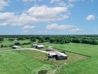 3266 Farm Road 1159, Clarksville, Teksas 75426, USA