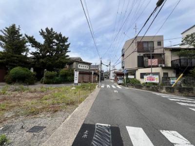 御陵血洗町28-8, 京都市山科区, 京都县 607-8428, 日本