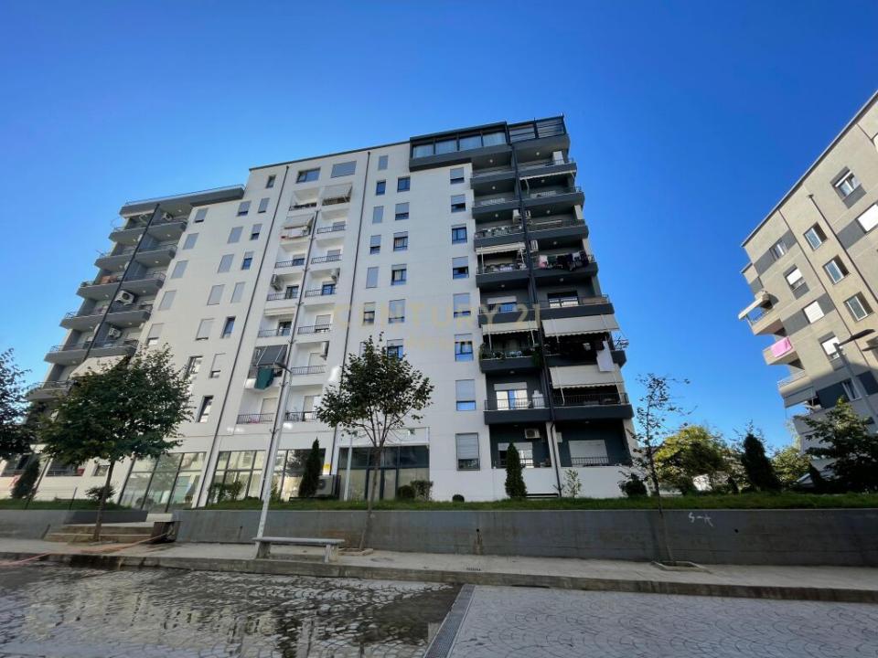 Kinostudio, Tirana, Albanien
