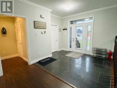 25 EDMUNDS CRESCENT, Happy Valley Goose Bay, Newfoundland and Labrador A0P 1C0, Canada