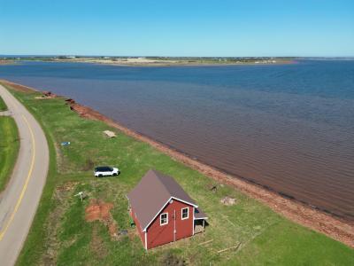 2609 ROUTE 20, Darnley, Prince Edward Island C0B 1M0, Canada