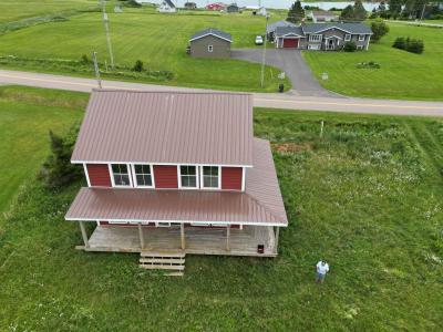 2609 ROUTE 20, Darnley, Prince Edward Island C0B 1M0, Canada
