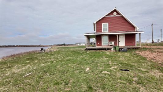 2609 ROUTE 20, Darnley, Prince Edward Island C0B 1M0, Canada