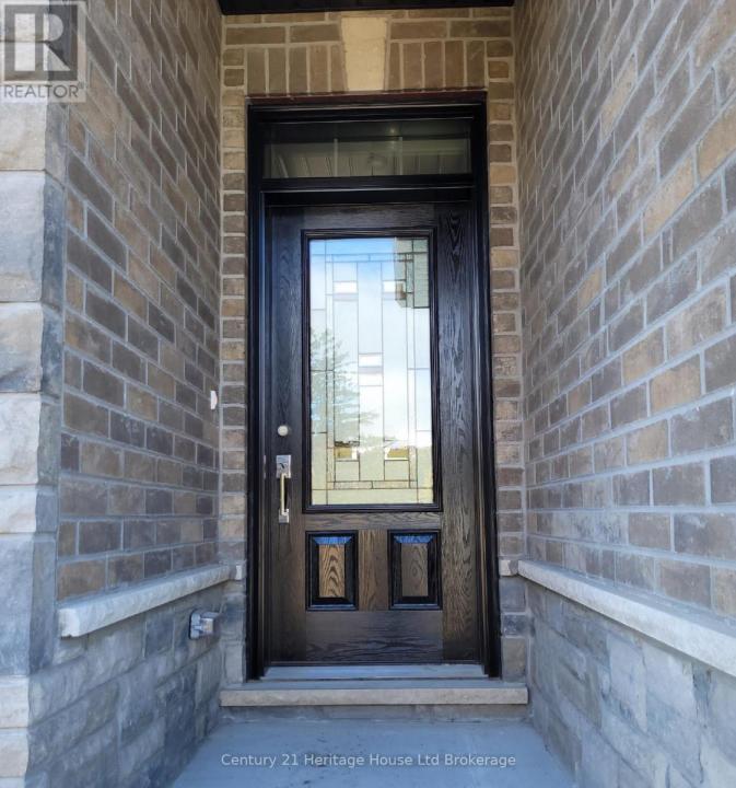 22 MATHESON CRESCENT, East Zorra-tavistock (innerkip), אונטריו N0J 1M0, קנדה