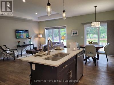 22 MATHESON CRESCENT, East Zorra-tavistock (innerkip), אונטריו N0J 1M0, קנדה