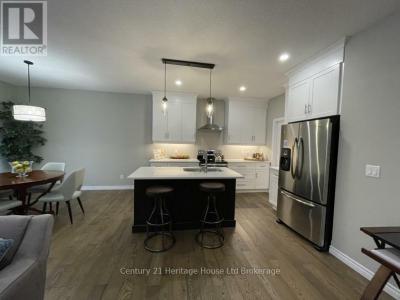 22 MATHESON CRESCENT, East Zorra-tavistock (innerkip), אונטריו N0J 1M0, קנדה